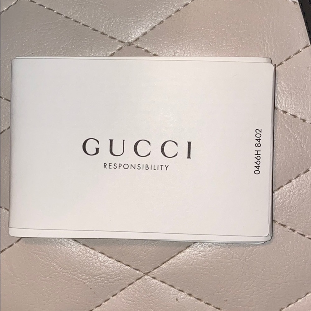 Gucci handbag - Picture 4 of 4